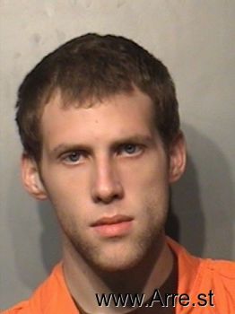 Ronald Douglas John Wolfe Mugshot